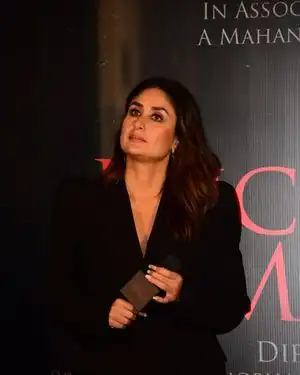 Kareena Kapoor - Photos: Trailer Launch Of Film The Buckingham Murders | Picture 1959038