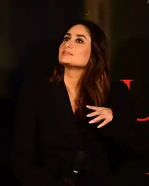 Kareena Kapoor - Photos: Trailer Launch Of Film The Buckingham Murders | Picture 1959033