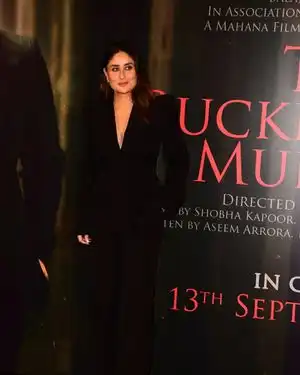 Kareena Kapoor - Photos: Trailer Launch Of Film The Buckingham Murders | Picture 1959041