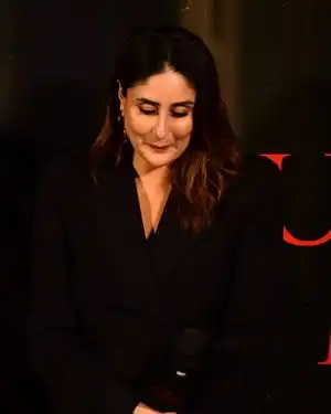 Kareena Kapoor - Photos: Trailer Launch Of Film The Buckingham Murders | Picture 1959032