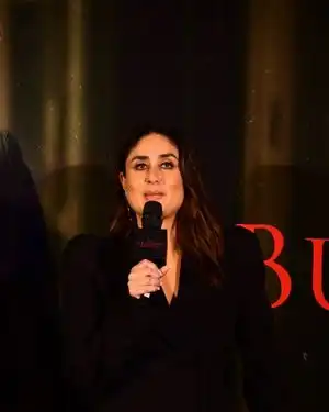 Kareena Kapoor - Photos: Trailer Launch Of Film The Buckingham Murders | Picture 1959027