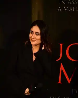 Kareena Kapoor - Photos: Trailer Launch Of Film The Buckingham Murders | Picture 1959030