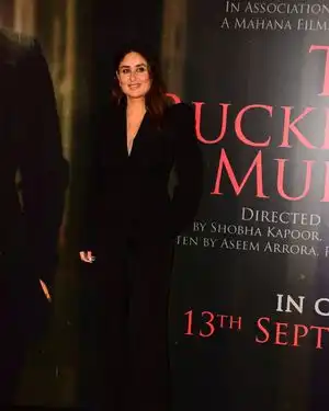 Kareena Kapoor - Photos: Trailer Launch Of Film The Buckingham Murders | Picture 1959040