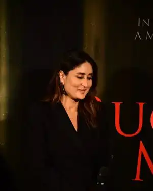 Kareena Kapoor - Photos: Trailer Launch Of Film The Buckingham Murders | Picture 1959029