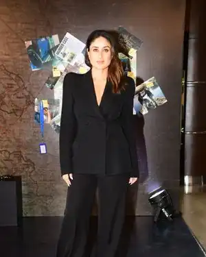 Kareena Kapoor - Photos: Trailer Launch Of Film The Buckingham Murders | Picture 1959020