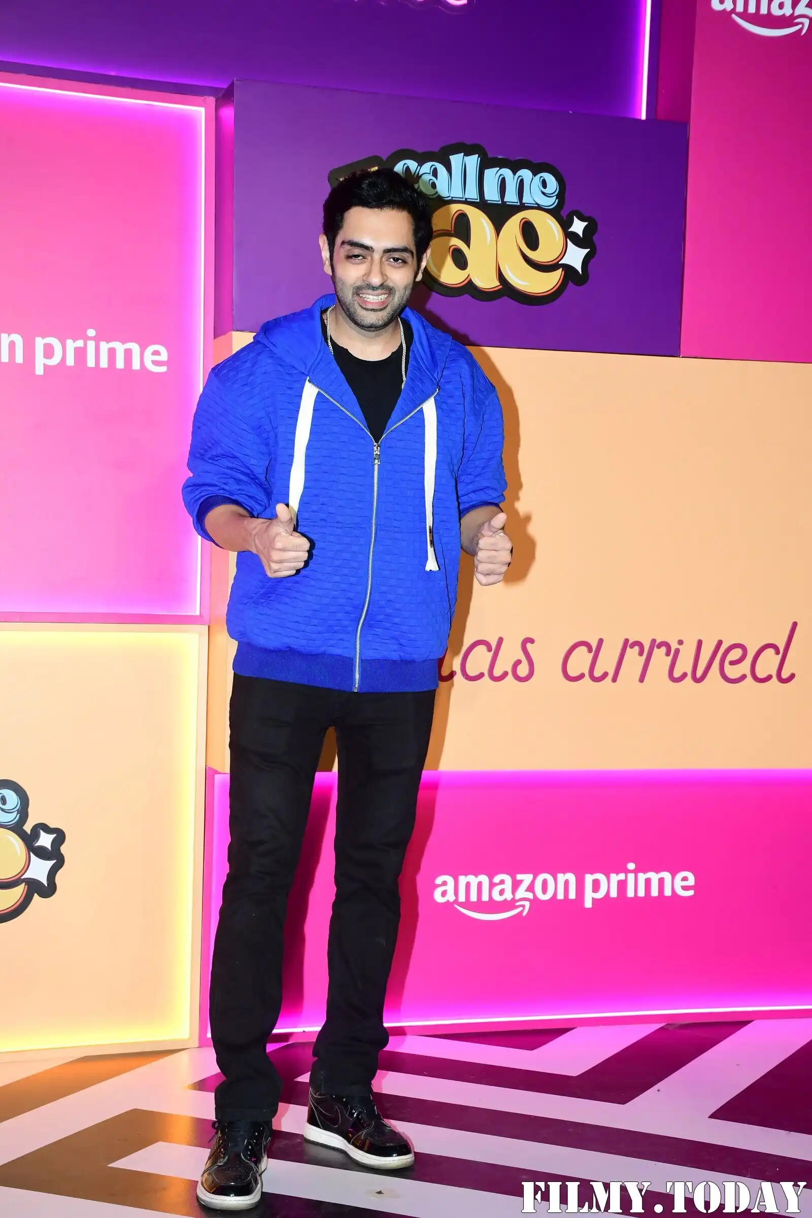 Photos: Celebs AtThe Premiere Of Amazon Original Series Call Me Bae | Picture 1959179