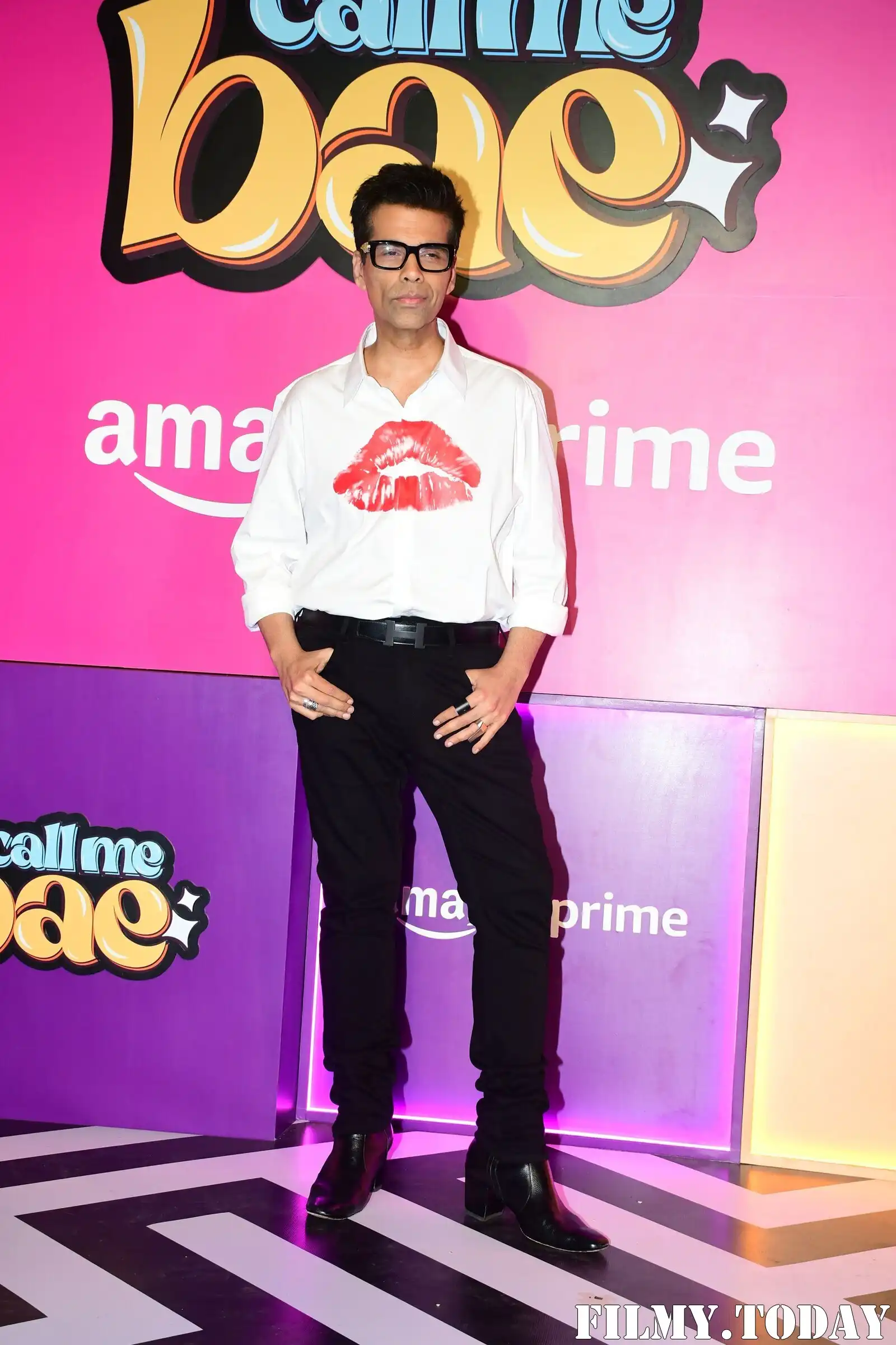 Photos: Celebs AtThe Premiere Of Amazon Original Series Call Me Bae | Picture 1959188