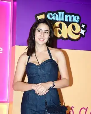 Photos: Celebs AtThe Premiere Of Amazon Original Series Call Me Bae