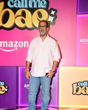 Photos: Celebs AtThe Premiere Of Amazon Original Series Call Me Bae