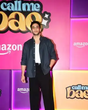 Photos: Celebs AtThe Premiere Of Amazon Original Series Call Me Bae