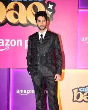 Photos: Celebs AtThe Premiere Of Amazon Original Series Call Me Bae | Picture 1959058