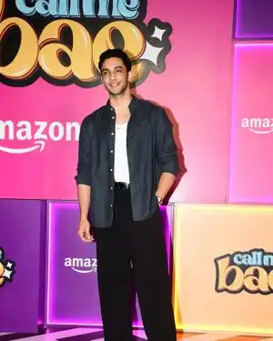 Photos: Celebs AtThe Premiere Of Amazon Original Series Call Me Bae