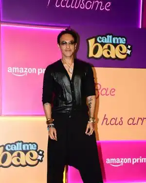 Photos: Celebs AtThe Premiere Of Amazon Original Series Call Me Bae