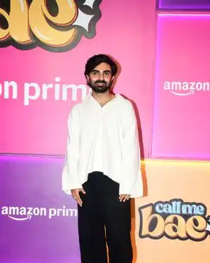 Photos: Celebs AtThe Premiere Of Amazon Original Series Call Me Bae