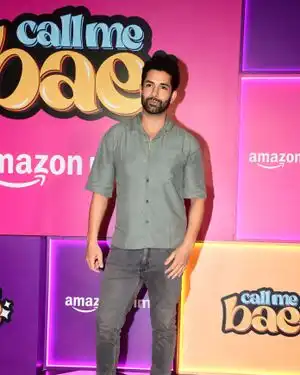 Photos: Celebs AtThe Premiere Of Amazon Original Series Call Me Bae