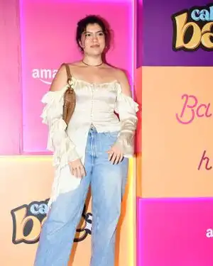 Photos: Celebs AtThe Premiere Of Amazon Original Series Call Me Bae