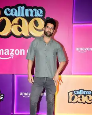 Photos: Celebs AtThe Premiere Of Amazon Original Series Call Me Bae