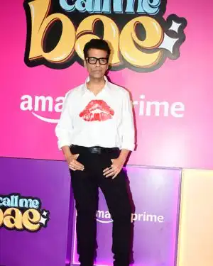 Photos: Celebs AtThe Premiere Of Amazon Original Series Call Me Bae | Picture 1959188