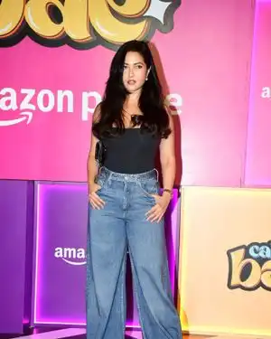 Riya Sen - Photos: Celebs AtThe Premiere Of Amazon Original Series Call Me Bae | Picture 1959079