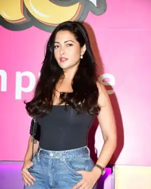 Riya Sen - Photos: Celebs AtThe Premiere Of Amazon Original Series Call Me Bae | Picture 1959081