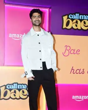 Photos: Celebs AtThe Premiere Of Amazon Original Series Call Me Bae