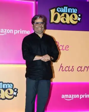 Photos: Celebs AtThe Premiere Of Amazon Original Series Call Me Bae