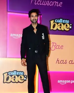 Photos: Celebs AtThe Premiere Of Amazon Original Series Call Me Bae