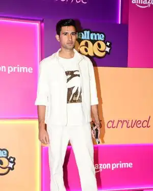 Photos: Celebs AtThe Premiere Of Amazon Original Series Call Me Bae