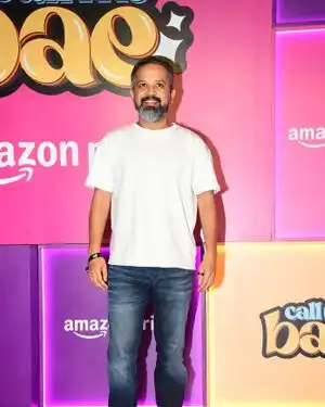 Photos: Celebs AtThe Premiere Of Amazon Original Series Call Me Bae