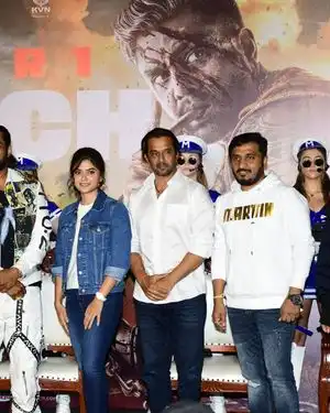 Photos: Trailer Launch Of Film Martin