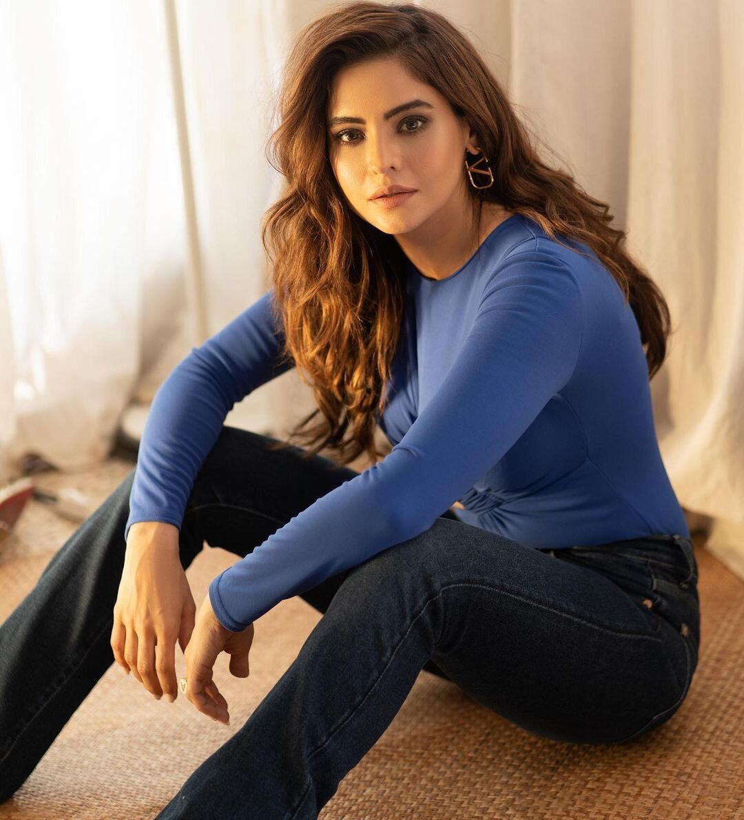 Aamna Sharif Latest Photos | Picture 1868239