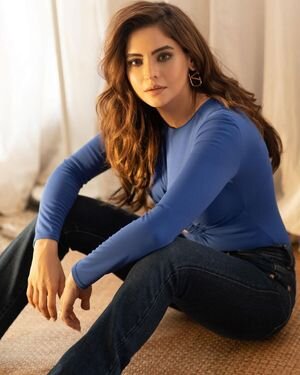 Aamna Sharif Latest Photos | Picture 1868239