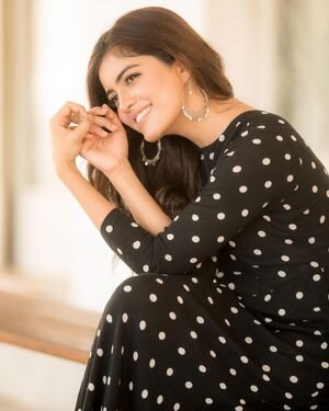 Amritha Aiyer Latest Photos | Picture 1868651