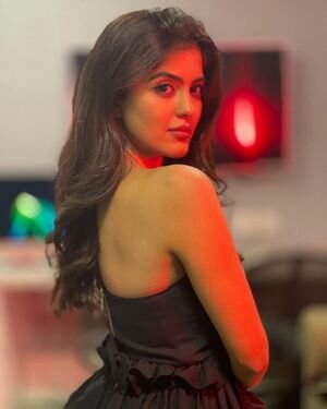 Amritha Aiyer Latest Photos | Picture 1868615