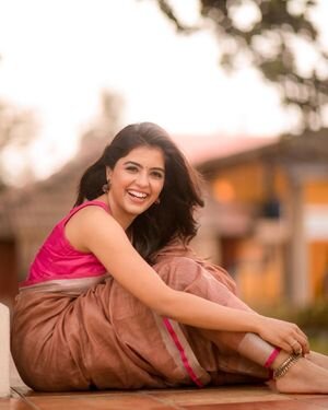 Amritha Aiyer Latest Photos | Picture 1868623