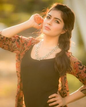 Amritha Aiyer Latest Photos | Picture 1868639