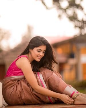 Amritha Aiyer Latest Photos | Picture 1868621