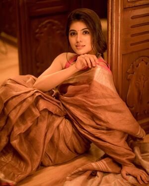 Amritha Aiyer Latest Photos | Picture 1868619