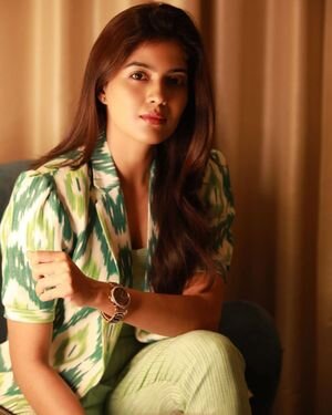 Amritha Aiyer Latest Photos | Picture 1868589