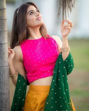 Amritha Aiyer Latest Photos | Picture 1868645