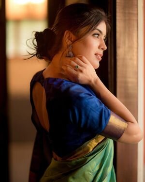 Amritha Aiyer Latest Photos | Picture 1868609