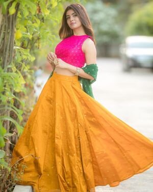 Amritha Aiyer Latest Photos | Picture 1868644