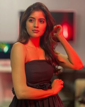 Amritha Aiyer Latest Photos | Picture 1868617