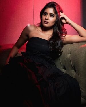 Amritha Aiyer Latest Photos | Picture 1868599