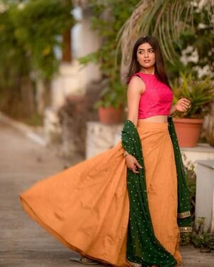 Amritha Aiyer Latest Photos | Picture 1868648
