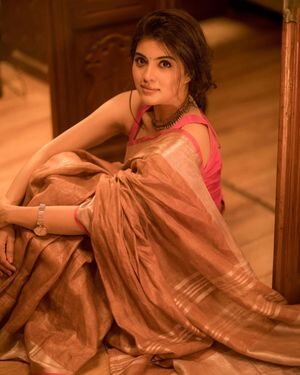 Amritha Aiyer Latest Photos | Picture 1868618