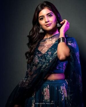 Amritha Aiyer Latest Photos | Picture 1868592