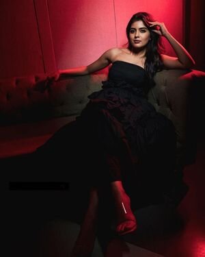 Amritha Aiyer Latest Photos | Picture 1868597