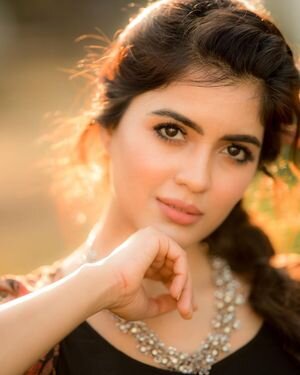Amritha Aiyer Latest Photos | Picture 1868637