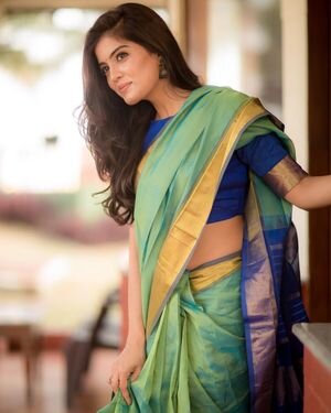 Amritha Aiyer Latest Photos | Picture 1868610